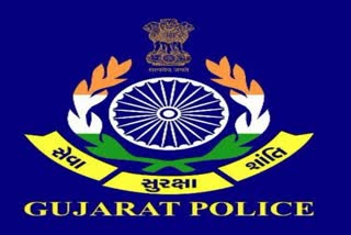 gujarat police