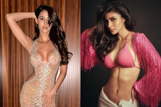 disha-patani and mouni roy-latest-pictures