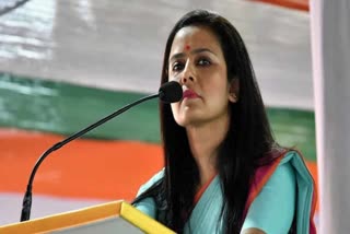 Mahua Moitra tweets BBC Documentary named India The Modi Question