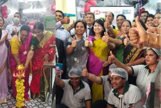 Chennai Trans Kitchen