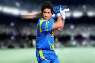 Sachin Tendulkar Favourite Shot