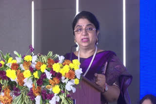 MD Shailaja Kiran