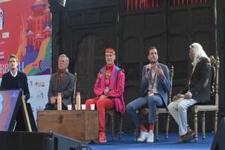 Jaipur Literature Festival  2023