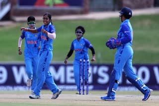 Women's Under-19 T20 World Cup