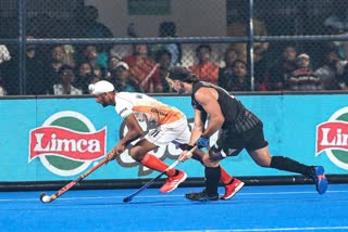 Hockey World Cup