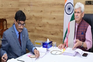 J&K assents to amend certain provisions of Land Reforms Act