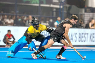 Spirited NZ oust India in penalty shootout 5-4 to book place in QFs