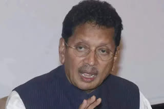 Deepak Kesarkar Criticizes Thackeray Group