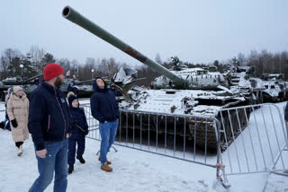 The German government will not object if Poland decides to send Leopard 2 battle tanks to Ukraine