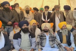 Behbal Kalan Insaaf Morcha ultimatum to Punjab Govt