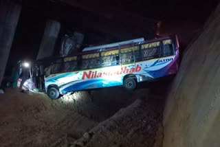 severe road accident in dhenkanal