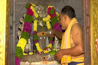 Cheruvugattu Temple