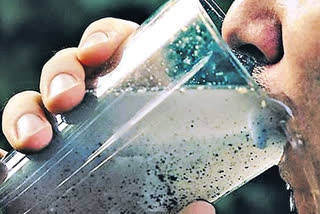 Mobile Testing Lab to detect Polluted Water