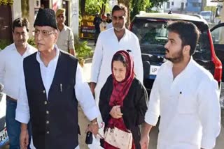 Azam Khan's son Abdullah Azam के दो जन्म प्रमाणपत्र मामले में सुनवाई आज