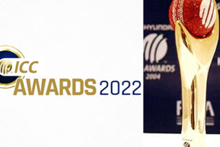 ICC Awards 2022 : ICC announce the winners of the award 2022, Indian team players have been nominated