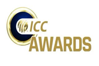 ICC Awards 2022: ICC આવતીકાલથી એવોર્ડ 2022ના વિજેતાઓની જાહેરાત કરશે, ટીમ ઈન્ડિયાના ઘણા ખેલાડીઓ નોમિનેટ