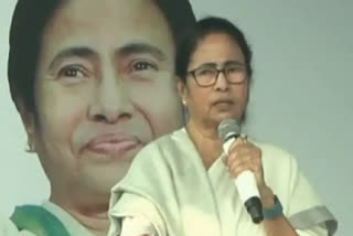 مغربی بنگال کی وزیراعلیٰ ممتابنرجی نے نیتاجی سبھاش چند بوس کو خراج عقیدت کی