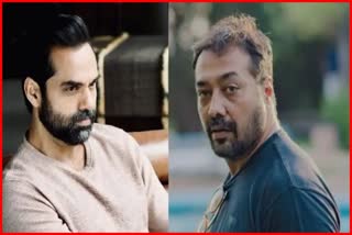 Abhay Deol-Anurag Kashyap Controversy