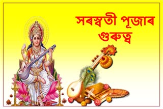 Basant Panchami Shubh Muhurat Puja Vidhi 2023