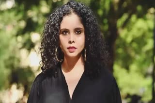 The Supreme Court will hear the petition of Rana Ayyub on January 25 (file photo)