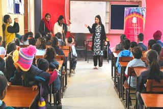 JLF Outreach Program