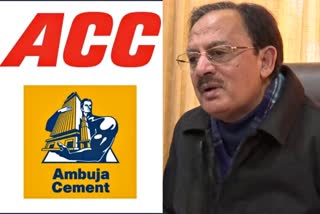 Himachal Cement Crisis