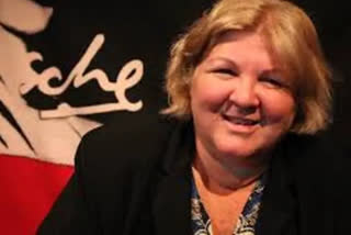 'He was a lover of the downtrodden': Che Guevara's daughter Dr Aleida Guevara recalls late father