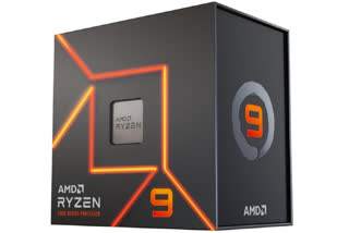 AMD launches Ryzen 7020 series chips for mobile in India