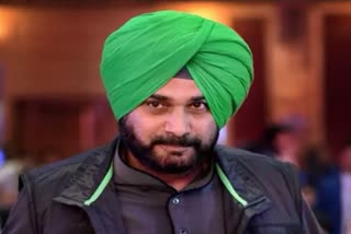 Navjot Sidhu news in punjabi