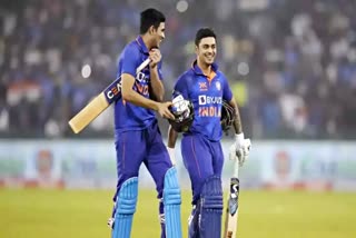 IND vs NZ 3rd ODI Team India Playing XI