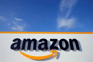 Amazon official logo