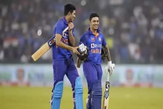 IND vs NZ 3rd ODI Team India Playing XI Kohli Gill Shami will not play Rajat Patidar debut