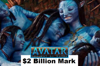 Avatar 2 Collection