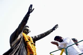 Balasaheb Thackeray Jayanti