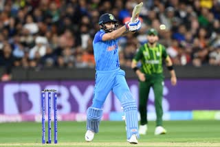 ICC Men s T20I Team of the Year 2022  virat kohli  surya kumar yadav  surya kumar yadav included ICC Men s T20I Team  virat kohli in included ICC Men s T20I Team 2022  jos buttler  ഐസിസി ടി20 ഇലവന്‍ 2022  ഐസിസി  വിരാട് കോലി  ജോസ്‌ ബട്‌ലര്‍  സൂര്യകുമാര്‍ യാദവ്