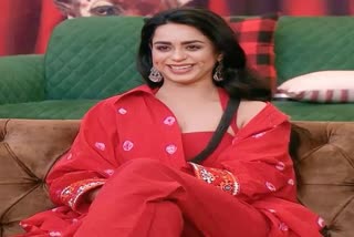 Bigg Boss 16 Soundarya Sharma