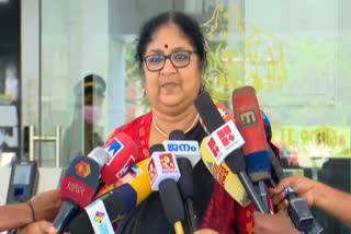 KR Narayanan Institute  student strike has been settled  KR Narayanan Institute student strike  film institute strike updation  kerala news  malayalm news  educational minister r bindu  വിദ്യാര്‍ഥി സമരം  ഉന്നത വിദ്യാഭ്യാസ മന്ത്രി  കേരള വാർത്തകൾ  മലയാളം വാർത്തകൾ  കെ ആര്‍ നാരായണന്‍ ഇന്‍സ്റ്റിറ്റ്യൂട്ട്  മന്ത്രി ഡോ ആര്‍ ബിന്ദു  ശങ്കര്‍ മോഹന്‍ രാജി  ജാതിവിവേചനം