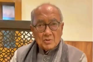 Digvijaya Singh questions surgical strikes  ദിഗ്‌ വിജയ്‌ സിങ്  ഭാരത് ജോഡോയാത്ര  സര്‍ജിക്കല്‍ സ്‌ട്രൈക്കില്‍ ദിഗ്‌ വിജയ്‌ സിങ്  ദേശീയ രാഷ്‌ട്രീയ വാര്‍ത്തകള്‍  national political news  bjp questions congress on surgical strikes denial