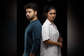 Etv Bharatakshith-shashikumar-murder-mystery-new-movie-akshiths-release-on-feb-17th