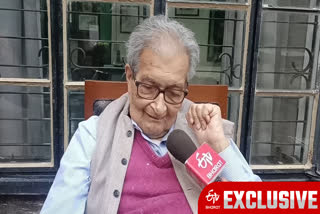 Amartya Sen