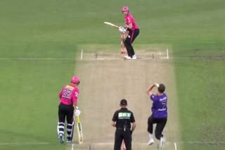 bbl-2022-23-joel-paris-concedes-16-runs-1-ball-while-bowling-steve-smith