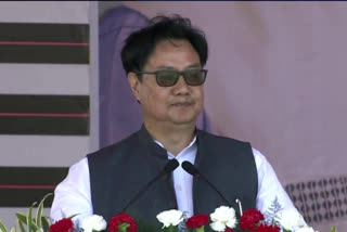 Kiren Rijiju