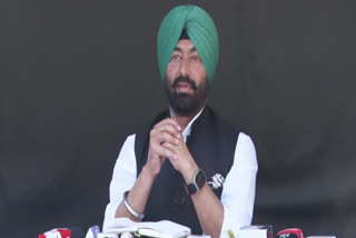 Sukhpal Khaira demanded to bring a bill on a serious issue in the Vidhan Sabha