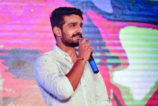 Telugu actor Sudheer Varma dies by suicide