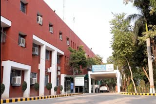 Haryana School Education Board issued admit card MSMSS exam