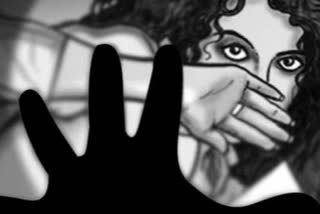 Neigbour rapes 20-month-old baby in Mumbai; held