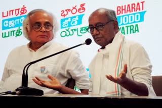 Digvijaya Singh