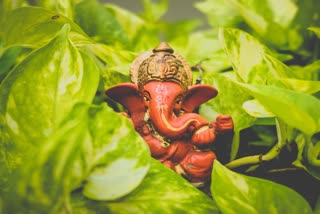 Vinayaka Chaturthi 2023