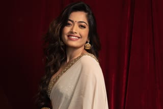 Rashmika Mandanna