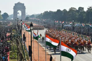 special facts related to Republic Day